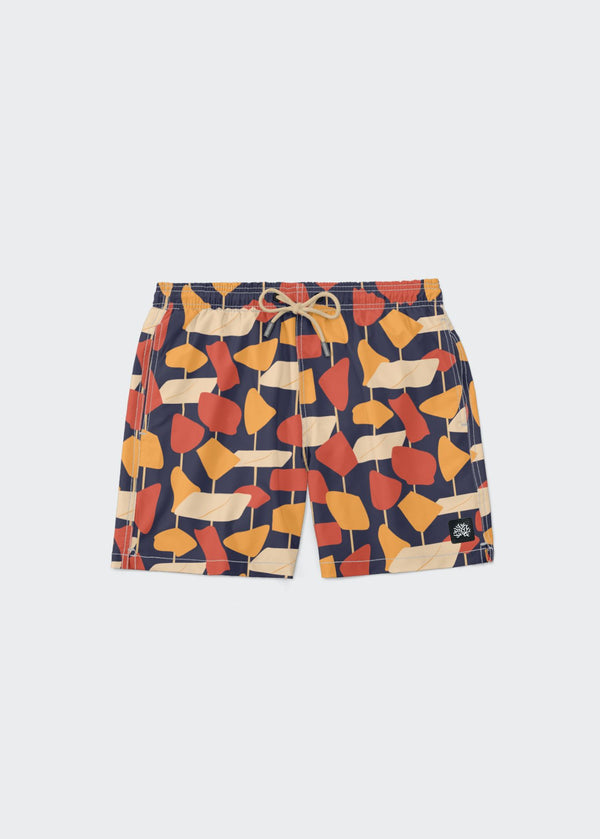 SHORT DE BAÑO EMBER